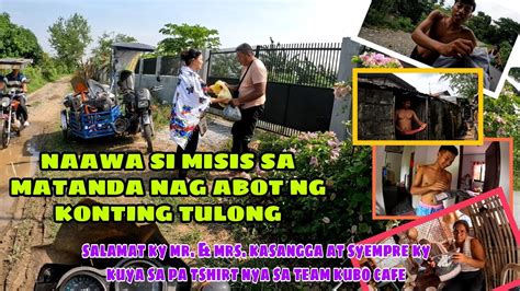 misis pulandit|Nagpakantot Sa Matanda .
